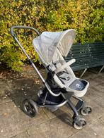 Easywalker Harvey, Kinderen en Baby's, Buggy's, Ophalen, Gebruikt, Voetenzak