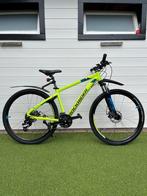 Btwin ROCKRIDER ST520 27.5 INCH JONGENSFIETS 2, Gebruikt, Versnellingen, BTWIN, Ophalen