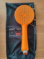 KWC Bossanova Handdouche Chroom/Orange, Ophalen, Nieuw, Overige typen