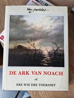 De ark van Noach of ere wie ere toekomt, Ophalen of Verzenden, Zo goed als nieuw