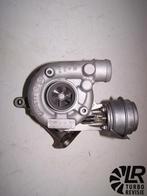 Turbo ww.audi.seat skoda1.9 tdi Mot. ASV /028145702N,NX,NV, Ophalen of Verzenden, Gereviseerd, Audi