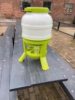 kippen voerbak, Dieren en Toebehoren, Ophalen, Zo goed als nieuw