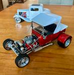 1925 Ford T-Bucket 1:18 ShyneRodz, Hobby en Vrije tijd, Modelauto's | 1:18, Ophalen of Verzenden, Zo goed als nieuw, Overige merken