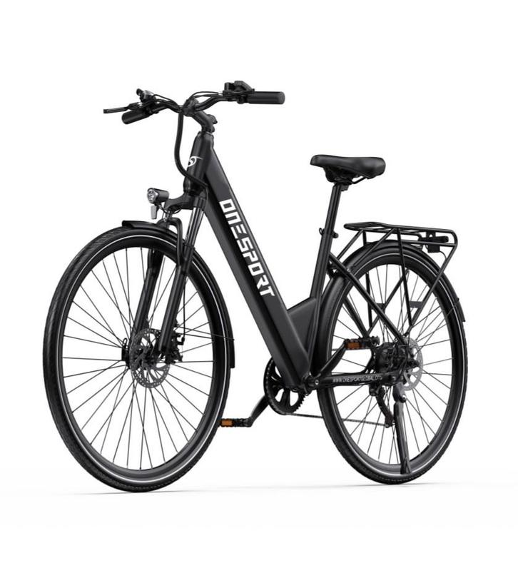 Elektrische fiets, Sport en Fitness, Overige Sport en Fitness, Nieuw, Ophalen of Verzenden