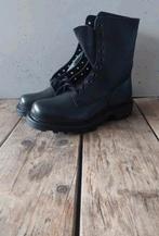 ABL legerbottines diverse maten nieuw!., Kleding | Heren, Zwart, Boots, Nieuw, Ophalen of Verzenden