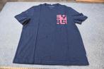 T-shirt Tommy Hilfiger maat XL, Blauw, Tommy Hilfiger, Maat 56/58 (XL), Ophalen of Verzenden