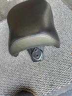 DUO Seat Dyna, Motoren, Onderdelen | Harley-Davidson, Ophalen of Verzenden, Gebruikt