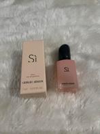 Nieuwe mini Armani Si Flori Eau de Parfum 7 ml miniatuur, Ophalen of Verzenden, Nieuw, Miniatuur
