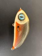 Esox inc Jerkbait - Nieuw kunstaas, Ophalen of Verzenden, Nieuw, Overige typen