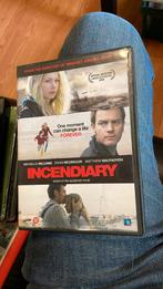 Incendiary, Ophalen of Verzenden, Zo goed als nieuw, Drama