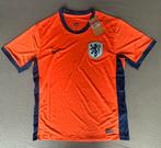 Nederlands Elftal Shirt 2025 Maat L Nieuw, Sport en Fitness, Voetbal, Verzenden, Nieuw, Shirt