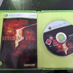 Resident Evil 5 Xbox360, Spelcomputers en Games, Games | Xbox 360, Avontuur en Actie, Vanaf 18 jaar, 1 speler, Ophalen of Verzenden