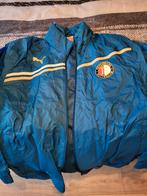 Feyenoord Regenjas ASR, Ophalen of Verzenden, Zo goed als nieuw, Feyenoord, Overige typen