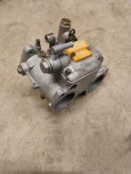 Dellorto 45 DHLA dubbele carburateur, Ophalen