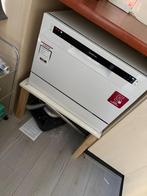 Inventum vaatwasser(tafelmodel), Ophalen, Zo goed als nieuw, Minder dan 4 personen