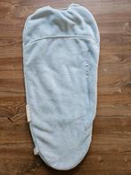 Puckababy Inbaker Slaapzak 0-3 maanden, Kinderen en Baby's, Ophalen of Verzenden, Nieuw, Minder dan 70 cm, Bakerzak of Bakerdoek