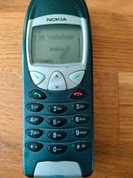 Nette werkende Nokia 6210, Telecommunicatie, Mobiele telefoons | Nokia, Geen camera, Gebruikt, Ophalen