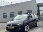 Volkswagen Golf Variant 1.4 TSI Highline|Pano Motor DEFECT, 4 cilinders, 160 pk, Zwart, Handgeschakeld