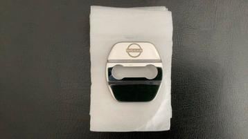 Te koop: set van 4 beschermpads deursloten Nissan Qashqai beschikbaar voor biedingen