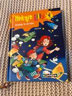 Heksje Lilly: Draakje in de klas, Boeken, Kinderboeken | Jeugd | onder 10 jaar, Verzenden, Zo goed als nieuw, Fictie algemeen