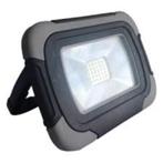 BOUWLAMP ACCU LED LAMP WERKLAMP SCHIJNWERPER KLUSLAMP, Doe-het-zelf en Verbouw, Bouwverlichting, Ophalen of Verzenden, Nieuw, Minder dan 50 watt