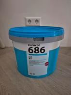 Eurocol 686 wandtegellijm pasta, Ophalen, Overige materialen, Wandtegels, Minder dan 20 cm