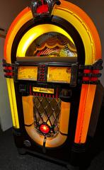 Wurlitzer 1015 OMT 50CD, Verzamelen, Automaten | Jukeboxen, Ophalen, Gebruikt, 1970 tot heden, Wurlitzer