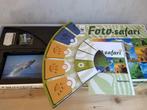 Foto-Safari bordspel van WWF, Ophalen, Zo goed als nieuw
