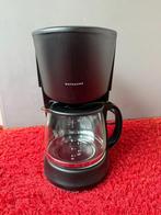 Watshome koffiezetapparaat filterkoffie 12 kops 1,2L CM6639, Afneembaar waterreservoir, 10 kopjes of meer, Gemalen koffie, Ophalen of Verzenden