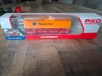 Piko 57700 container wagon Hapag-Lloyd, Gelijkstroom, Wagon, Zo goed als nieuw, Piko