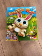 Gezelschapsspel snuffie Hup, Hobby en Vrije tijd, Gezelschapsspellen | Bordspellen, Ophalen of Verzenden