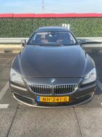 BMW 6-Serie 640D Gran Coupe 3.0 Aut8 2013 Bruin, Auto's, Te koop, Geïmporteerd, 5 stoelen, 205 €/maand