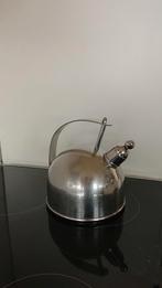 SIGG Fluitketel - Geschikt voor Gas, Ophalen, Gebruikt