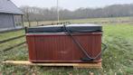 Balboa Jacuzzi 5 persoons met kap, Ophalen, Gebruikt, Overige typen