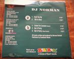 Dj Norman - Fuck You Up, Ophalen of Verzenden, Gebruikt, 12 inch, Techno of Trance