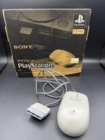 Ps1 muis in doos playstation 1, Ophalen of Verzenden, Gebruikt, Controller, PlayStation 1