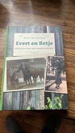 Evert en betje, Boeken, Ophalen of Verzenden, Zo goed als nieuw, Natuur algemeen