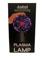 I-Total plasmalamp paars - XL2637-NIEUW gratis verzending !, Muziek en Instrumenten, Licht en Laser, Nieuw, Kleur, Licht, Verzenden