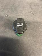 12V Fiat Ducato Sigaretten Aansteker, Auto-onderdelen, Accu's en Toebehoren, Ophalen of Verzenden, Fiat