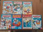 Donald duck Winterboeken en Mickey lost t op, Meerdere comics, Ophalen of Verzenden, Zo goed als nieuw, Europa