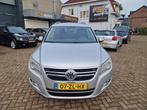 Volkswagen Tiguan 1.4 TSI / 4 MOTION / AIRCO / NAVI / EXPORT, Stof, Gebruikt, Zwart, 4 cilinders