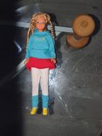 Mattel barbie vintage Skipper, Ophalen of Verzenden
