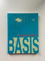 Basis constructieleer, Boeken, Bouwen met Staal, Ophalen of Verzenden, Zo goed als nieuw, Bouwkunde