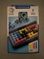 Smart Games IQ Fit - Nieuw in verpakking, Een of twee spelers, Ophalen, Nieuw