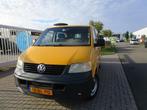 Volkswagen Transporter 1.9 TDI 300 Budgetline DC, Voorwielaandrijving, Gebruikt, 4 cilinders, Volkswagen