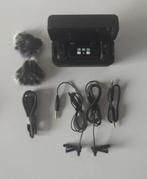 DJI Mic + Shure MVL/A-clips, Muziek en Instrumenten, Microfoons, Ophalen of Verzenden, Zo goed als nieuw, Draadloos