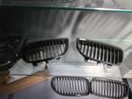 Bmw e87 glans zwarte grille pre facelift, Ophalen of Verzenden