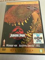 Jurassic Park The Lost World DVD, Vanaf 12 jaar, Ophalen of Verzenden, Zo goed als nieuw