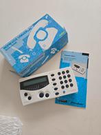 Homevox Universal Control Unit - Nieuw in doos!, Ophalen of Verzenden, Nieuw, 1 handset