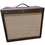 Fender Blues Junior IV Gitaarversterker - Occasion, Ophalen of Verzenden, Zo goed als nieuw, Gitaar, Minder dan 50 watt